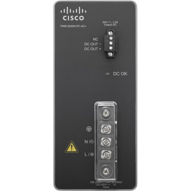 Cisco Power Module - 110 V AC, 220 V AC Cisco Power Module - 110 V AC, 220 V AC